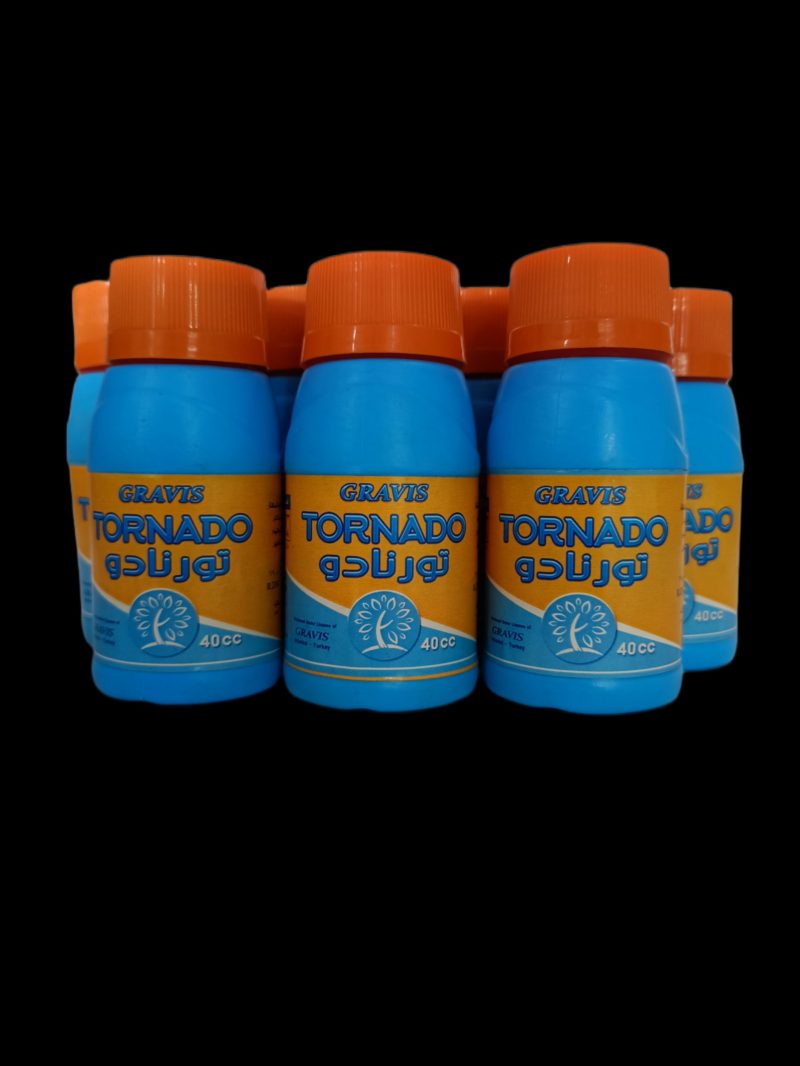 TORNADO